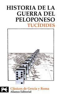 HISTORIA DE LA GUERRA DEL PELOPONESO | 9788420662336 | Tucídides, Tucídides | Llibreria Cinta | Llibreria online de Terrassa | Comprar llibres en català i castellà online | Comprar llibres de text online