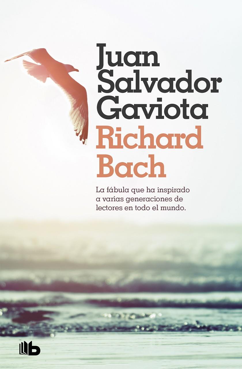 JUAN SALVADOR GAVIOTA | 9788490707432 | Richard Bach | Llibreria Cinta | Llibreria online de Terrassa | Comprar llibres en català i castellà online | Comprar llibres de text online