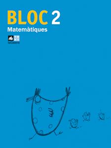 BLOC 02 MATEMATIQUES TEXT.GALERA 2007 | 9788441213661 | PASCUAL, JOSEP | Llibreria Cinta | Llibreria online de Terrassa | Comprar llibres en català i castellà online | Comprar llibres de text online