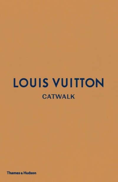 LOUIS VUITTON CATWALK  -ANGLÈS- | 9780500519943 | ELLISON, JO | Llibreria Cinta | Llibreria online de Terrassa | Comprar llibres en català i castellà online | Comprar llibres de text online