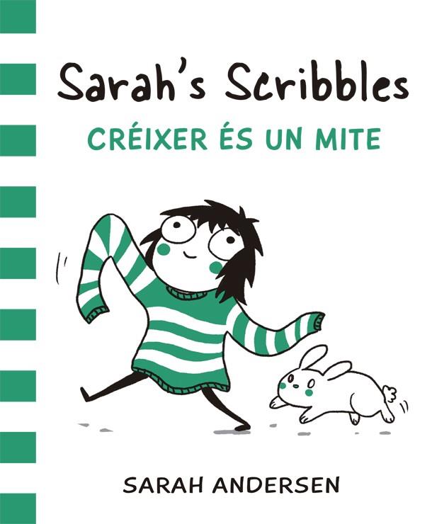 SARAH'S SCRIBBLES | 9788416670055 | ANDERSEN, SARAH | Llibreria Cinta | Llibreria online de Terrassa | Comprar llibres en català i castellà online | Comprar llibres de text online