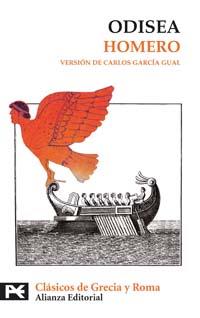 ODISEA, LA | 9788420658155 | HOMERO | Llibreria Cinta | Llibreria online de Terrassa | Comprar llibres en català i castellà online | Comprar llibres de text online