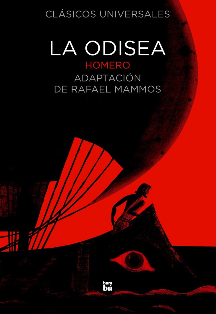 La Odisea (Rústica) | 9788483433119 | HOMERO | Llibreria Cinta | Llibreria online de Terrassa | Comprar llibres en català i castellà online | Comprar llibres de text online
