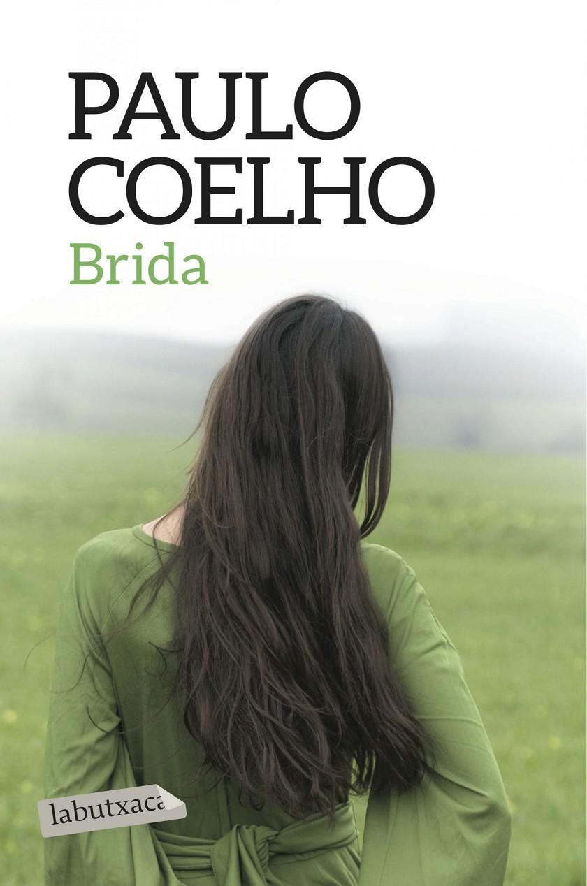 BRIDA | 9788416334735 | PAULO COELHO | Llibreria Cinta | Llibreria online de Terrassa | Comprar llibres en català i castellà online | Comprar llibres de text online