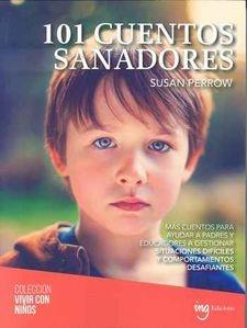 101 CUENTOS SANADORES | 9788494830044 | SUSAN PERROW | Llibreria Cinta | Llibreria online de Terrassa | Comprar llibres en català i castellà online | Comprar llibres de text online