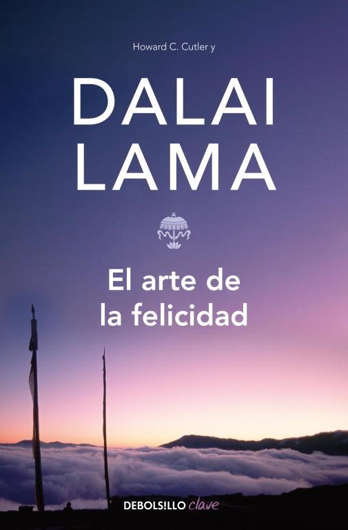 ARTE DE LA FELICIDAD | 9788497595957 | Dalái Lama | Llibreria Cinta | Llibreria online de Terrassa | Comprar llibres en català i castellà online | Comprar llibres de text online