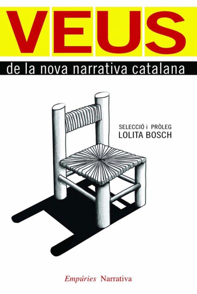 VEUS DE LA NOVA NARRATIVA CATALANA | 9788497876681 | BOSCH, LOLITA | Llibreria Cinta | Llibreria online de Terrassa | Comprar llibres en català i castellà online | Comprar llibres de text online
