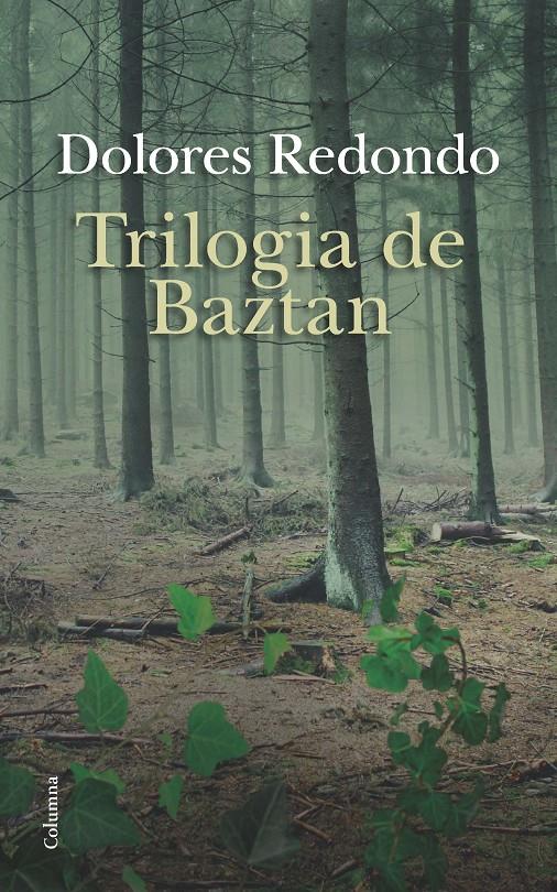 TRILOGIA DE BAZTAN (ESTOIG) | 9788466419147 | DOLORES REDONDO | Llibreria Cinta | Llibreria online de Terrassa | Comprar llibres en català i castellà online | Comprar llibres de text online