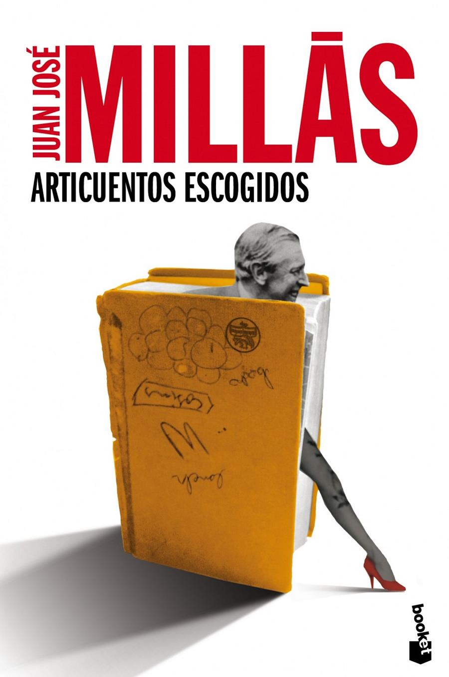 ARTICUENTOS ESCOGIDOS | 9788432210457 | JUAN JOSÉ MILLÁS | Llibreria Cinta | Llibreria online de Terrassa | Comprar llibres en català i castellà online | Comprar llibres de text online