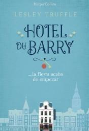 HOTEL DU BARRY | 9788491390732 | TRUFFLE, LESLEY | Llibreria Cinta | Llibreria online de Terrassa | Comprar llibres en català i castellà online | Comprar llibres de text online