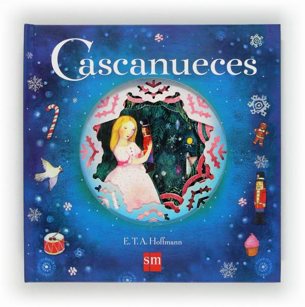 CASCANUECES | 9788467555561 | HOFFMANN, E.T.A. | Llibreria Cinta | Llibreria online de Terrassa | Comprar llibres en català i castellà online | Comprar llibres de text online