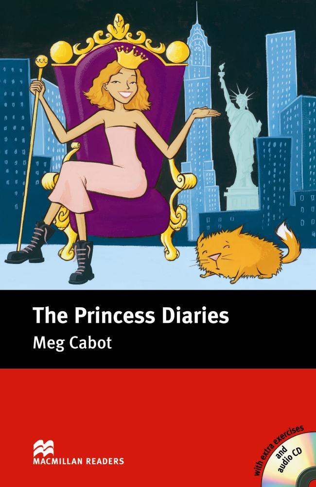 Princess Diaries,The Pack - MR (E) - Macmillan | 9781405080644 | COLLINS, A./CABOT, M. | Llibreria Cinta | Llibreria online de Terrassa | Comprar llibres en català i castellà online | Comprar llibres de text online
