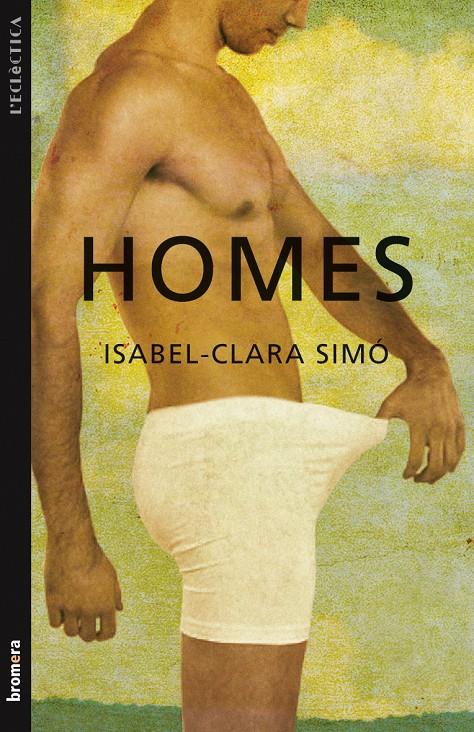 HOMES | 9788498246391 | SIMÓ, ISABEL-CLARA | Llibreria Cinta | Llibreria online de Terrassa | Comprar llibres en català i castellà online | Comprar llibres de text online