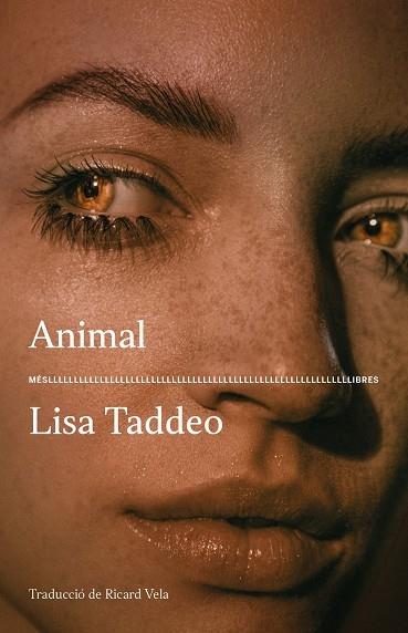 ANIMAL | 9788417353346 | TADDEO, LISA | Llibreria Cinta | Llibreria online de Terrassa | Comprar llibres en català i castellà online | Comprar llibres de text online