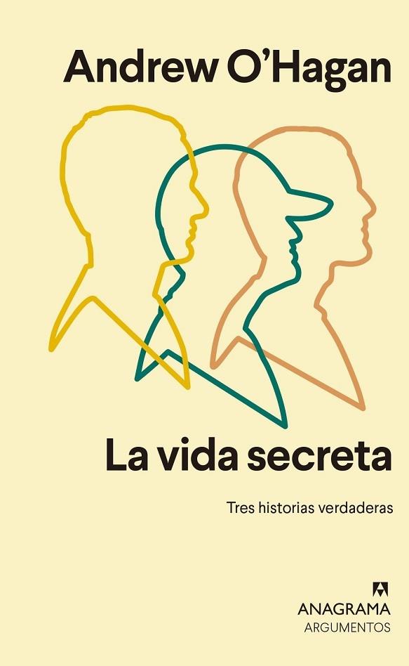 LA VIDA SECRETA | 9788433964465 | O'HAGAN, ANDREW | Llibreria Cinta | Llibreria online de Terrassa | Comprar llibres en català i castellà online | Comprar llibres de text online