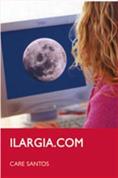 (EUSKADI) ILARGIA.COM | 9788481189964 | CARE SANTOS TORRES | Llibreria Cinta | Llibreria online de Terrassa | Comprar llibres en català i castellà online | Comprar llibres de text online