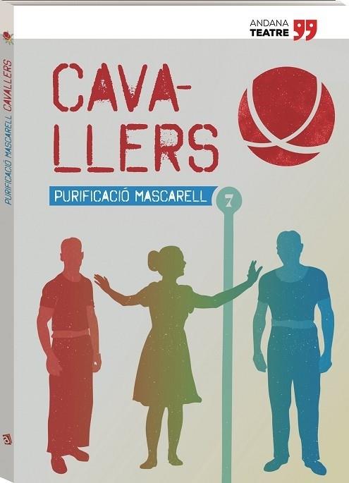 CAVALLERS | 9788417497378 | GARCIA MASCARELL, PURIFICACIÓ | Llibreria Cinta | Llibreria online de Terrassa | Comprar llibres en català i castellà online | Comprar llibres de text online