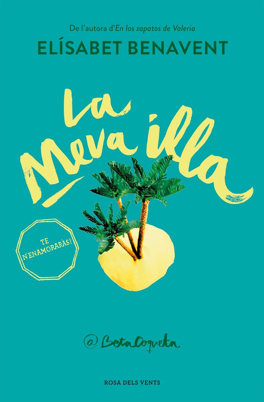 LA MEVA ILLA | 9788416430482 | Elísabet Benavent | Llibreria Cinta | Llibreria online de Terrassa | Comprar llibres en català i castellà online | Comprar llibres de text online