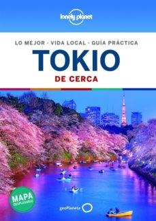TOKIO - DE CERCA- (LONELY PLANET) 2020 | 9788408214618 | RICHMOND, SIMON/MILNER, REBECCA | Llibreria Cinta | Llibreria online de Terrassa | Comprar llibres en català i castellà online | Comprar llibres de text online