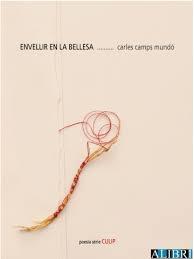 ENVELLIR EN LA BELLESA | 9788481289824 | CAMPS MUNDÓ, CARLES | Llibreria Cinta | Llibreria online de Terrassa | Comprar llibres en català i castellà online | Comprar llibres de text online