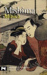 MUSICA | 9788420649719 | MISHIMA, YUKIO | Llibreria Cinta | Llibreria online de Terrassa | Comprar llibres en català i castellà online | Comprar llibres de text online