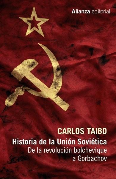 HISTORIA DE LA UNIÓN SOVIÉTICA | 9788491046691 | TAIBO, CARLOS | Llibreria Cinta | Llibreria online de Terrassa | Comprar llibres en català i castellà online | Comprar llibres de text online