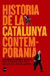 HISTORIA DE LA CATALUNYA CONTEMPORANIA | 9788496499515 | V.V.A.A. | Llibreria Cinta | Llibreria online de Terrassa | Comprar llibres en català i castellà online | Comprar llibres de text online