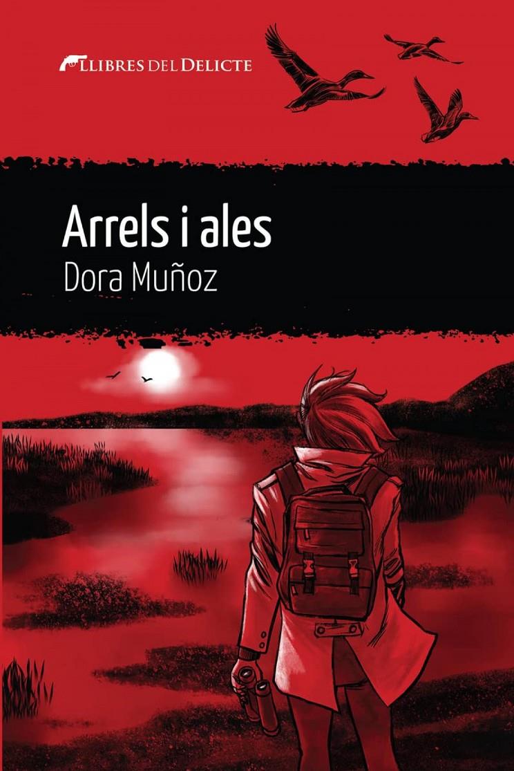 ARRELS I ALES  | 9788419415059 | DORA MUÑOZ | Llibreria Cinta | Llibreria online de Terrassa | Comprar llibres en català i castellà online | Comprar llibres de text online