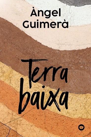 TERRA BAIXA - BARCANOVA | 9788448953010 | GUIMERÀ, ÀNGEL | Llibreria Cinta | Llibreria online de Terrassa | Comprar llibres en català i castellà online | Comprar llibres de text online