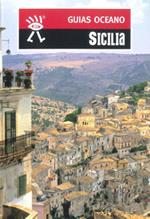 SICILIA (GUIAS OCEANO) 2010 | 9788477643401 | VARIOS AUTORES | Llibreria Cinta | Llibreria online de Terrassa | Comprar llibres en català i castellà online | Comprar llibres de text online