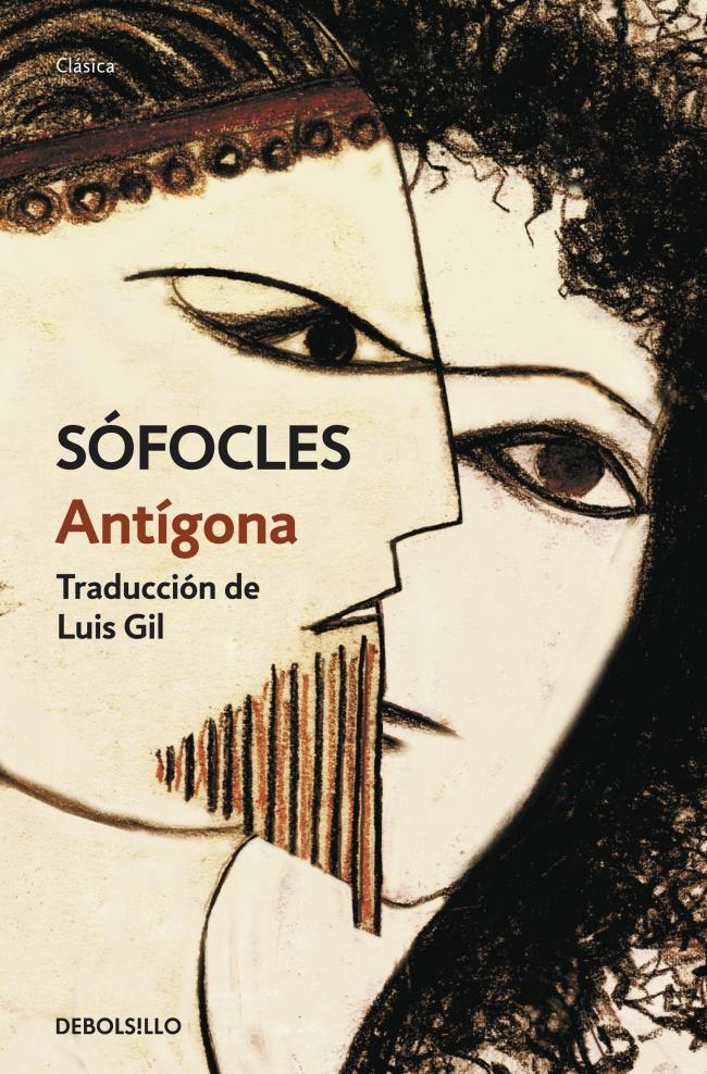 ANTIGONA | 9788484504542 | SOFOCLES | Llibreria Cinta | Llibreria online de Terrassa | Comprar llibres en català i castellà online | Comprar llibres de text online