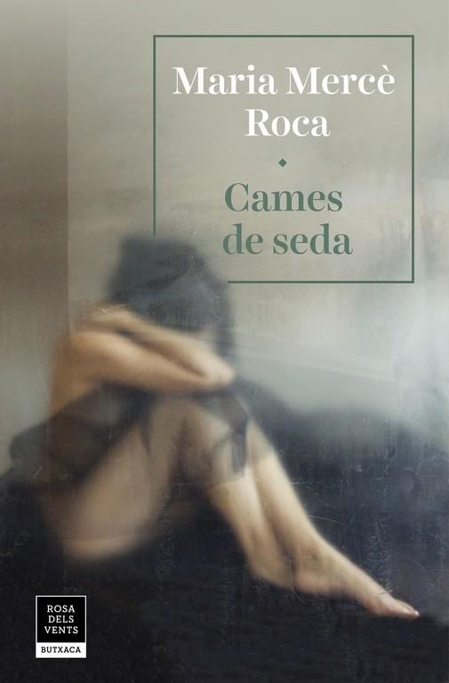 CAMES DE SEDA | 9788417627263 | Maria Mercè Roca | Llibreria Cinta | Llibreria online de Terrassa | Comprar llibres en català i castellà online | Comprar llibres de text online