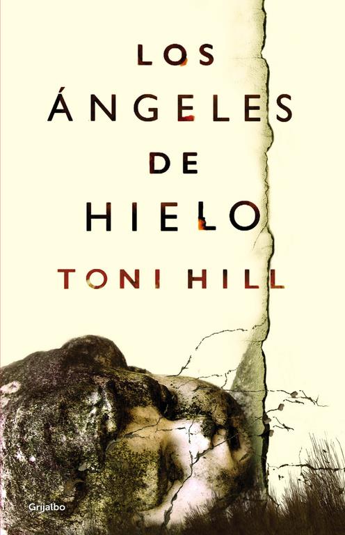 LOS ÁNGELES DE HIELO | 9788425353864 | Toni Hill | Llibreria Cinta | Llibreria online de Terrassa | Comprar llibres en català i castellà online | Comprar llibres de text online