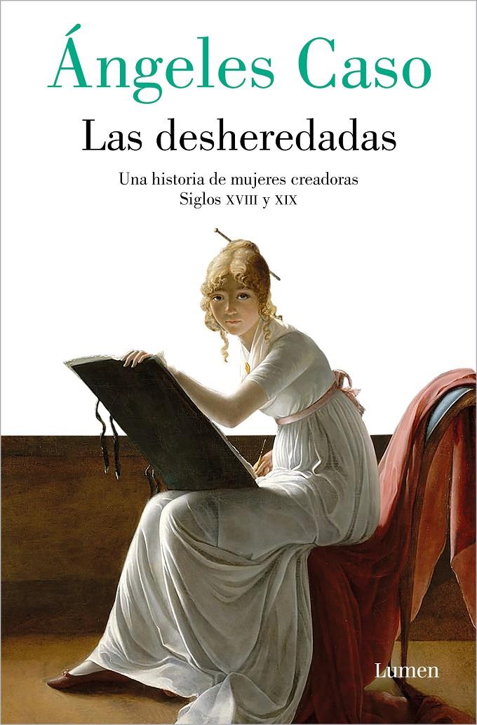 LAS DESHEREDADAS | 9788426422811 | Ángeles Caso | Llibreria Cinta | Llibreria online de Terrassa | Comprar llibres en català i castellà online | Comprar llibres de text online