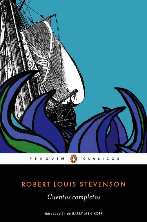 CUENTOS COMPLETOS | 9788491052326 | Robert  Louis Stevenson | Llibreria Cinta | Llibreria online de Terrassa | Comprar llibres en català i castellà online | Comprar llibres de text online