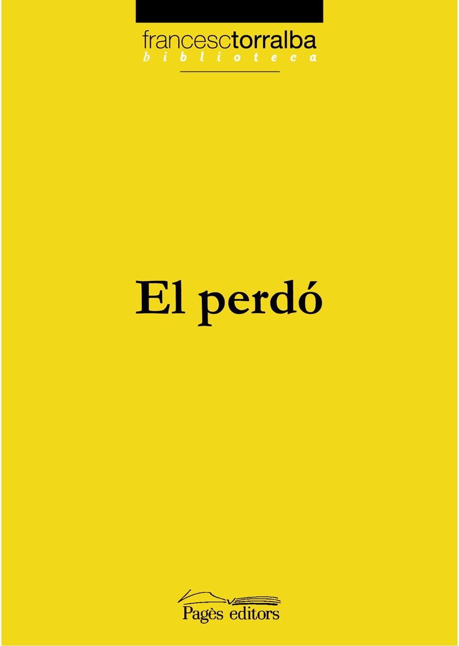 PERDO, EL | 9788497796187 | TORRALBA, FRANCESC | Llibreria Cinta | Llibreria online de Terrassa | Comprar llibres en català i castellà online | Comprar llibres de text online