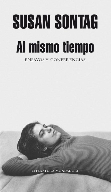 AL MISMO TIEMPO | 9788439720539 | Susan Sontag | Llibreria Cinta | Llibreria online de Terrassa | Comprar llibres en català i castellà online | Comprar llibres de text online