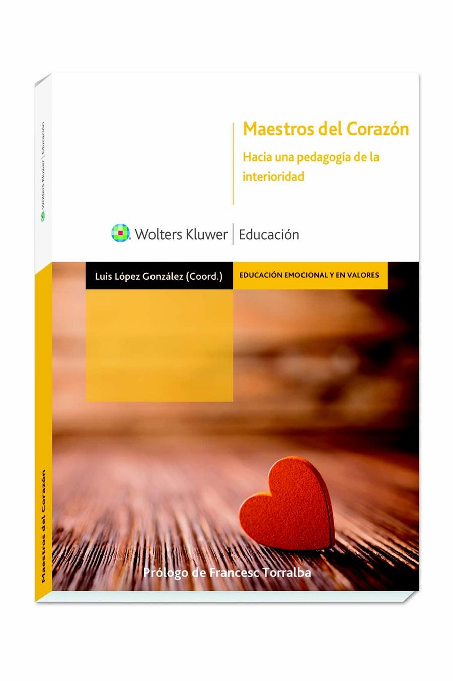 MAESTROS DEL CORAZÓN | 9788499871547 | VARIOS AUTORES | Llibreria Cinta | Llibreria online de Terrassa | Comprar llibres en català i castellà online | Comprar llibres de text online