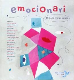EMOCIONARI | 9788494151330 | CRISTINA NUÑEZ; RAFAEL ROMERO | Llibreria Cinta | Llibreria online de Terrassa | Comprar llibres en català i castellà online | Comprar llibres de text online