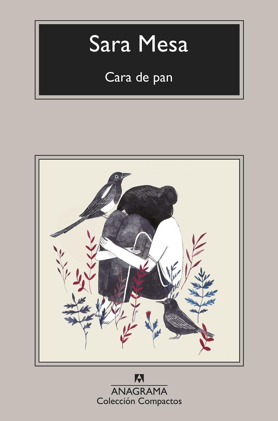CARA DE PAN | 9788433961372 | MESA, SARA | Llibreria Cinta | Llibreria online de Terrassa | Comprar llibres en català i castellà online | Comprar llibres de text online