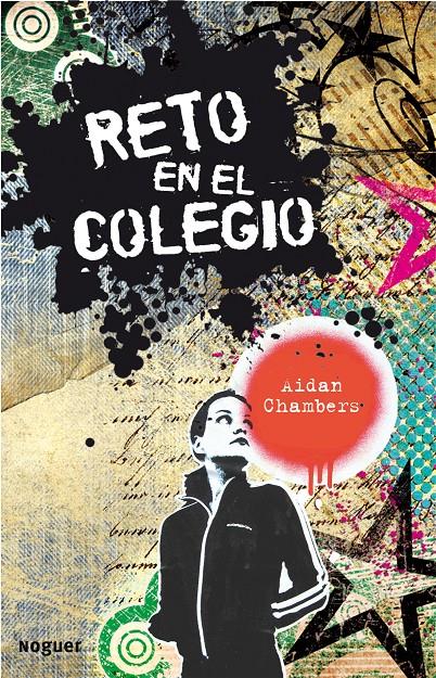 RETO EN EL COLEGIO | 9788427901247 | CHAMBERS, AIDAN | Llibreria Cinta | Llibreria online de Terrassa | Comprar llibres en català i castellà online | Comprar llibres de text online