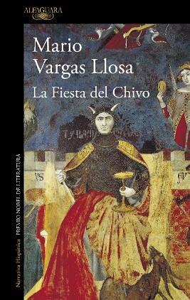 LA FIESTA DEL CHIVO | 9788420434643 | Mario Vargas Llosa | Llibreria Cinta | Llibreria online de Terrassa | Comprar llibres en català i castellà online | Comprar llibres de text online