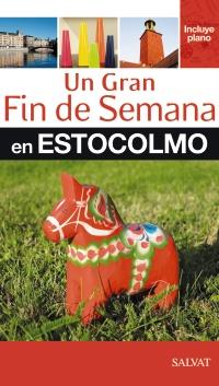 UN GRAN FIN DE SEMANA EN ESTOCOLMO (2012) | 9788421686980 | Llibreria Cinta | Llibreria online de Terrassa | Comprar llibres en català i castellà online | Comprar llibres de text online