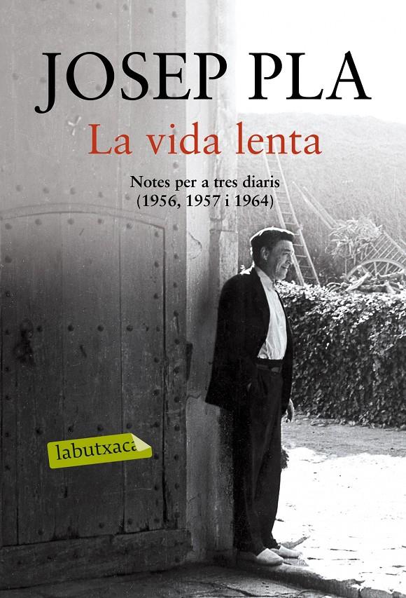 LA VIDA LENTA | 9788416600069 | JOSEP PLA | Llibreria Cinta | Llibreria online de Terrassa | Comprar llibres en català i castellà online | Comprar llibres de text online