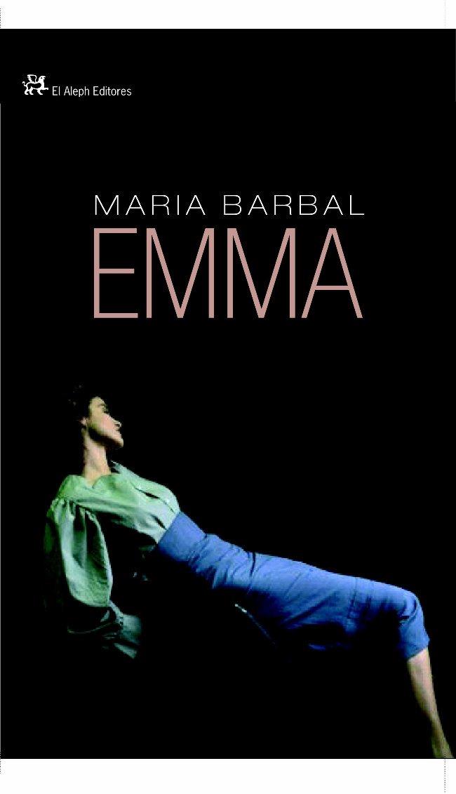 EMMA | 9788476699294 | BARBAL, MARIA | Llibreria Cinta | Llibreria online de Terrassa | Comprar llibres en català i castellà online | Comprar llibres de text online