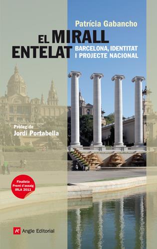 MIRALL ENTELAR, EL | 9788415002666 | GABANCHO, PATRICIA | Llibreria Cinta | Llibreria online de Terrassa | Comprar llibres en català i castellà online | Comprar llibres de text online