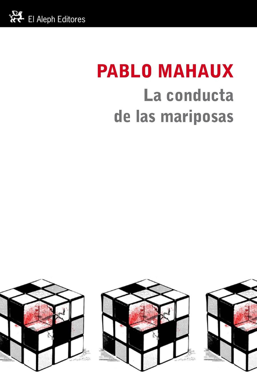 CONDUCTA DE LAS MARIPOSAS, LA | 9788415325031 | MAHAUX, PABLO | Llibreria Cinta | Llibreria online de Terrassa | Comprar llibres en català i castellà online | Comprar llibres de text online