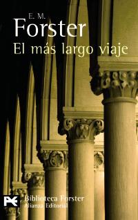 MAS LARGO VIAJE, EL | 9788420662367 | Forster, E.M.; López Muñoz, José Luis (Trad.) | Llibreria Cinta | Llibreria online de Terrassa | Comprar llibres en català i castellà online | Comprar llibres de text online