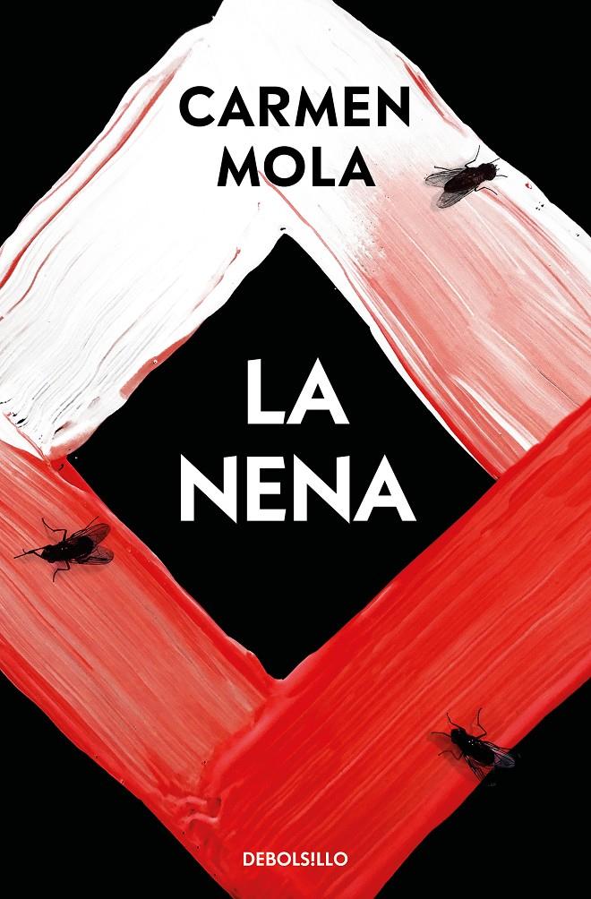 LA NENA (LA NOVIA GITANA 3) | 9788466358026 | MOLA, CARMEN | Llibreria Cinta | Llibreria online de Terrassa | Comprar llibres en català i castellà online | Comprar llibres de text online