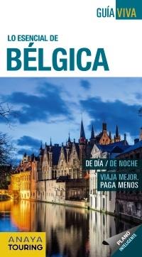BÉLGICA (GUIA VIVA) 2017 | 9788499359151 | GARCÍA, MARÍA | Llibreria Cinta | Llibreria online de Terrassa | Comprar llibres en català i castellà online | Comprar llibres de text online